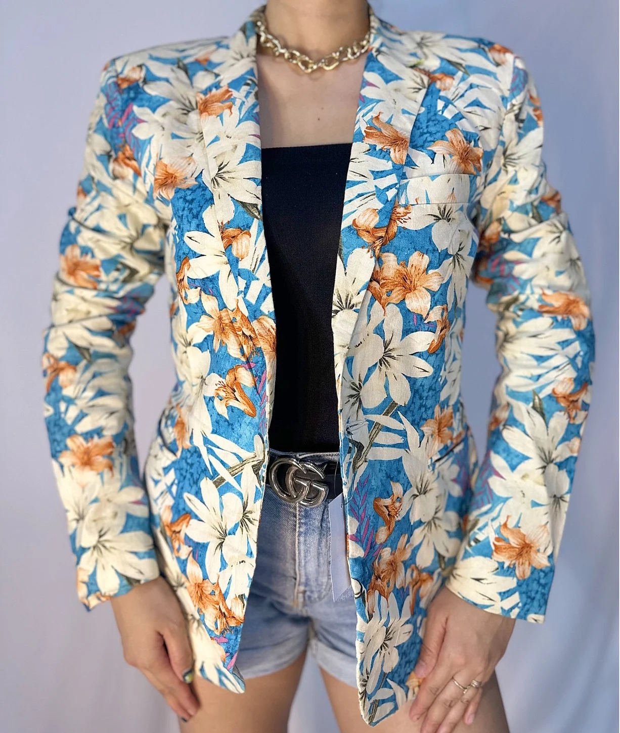 Gambar Blazer Utama