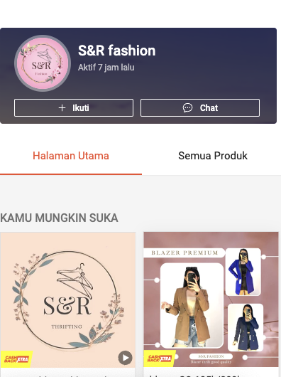 TikTok Logo