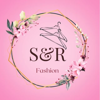 S&R Fashion Logo